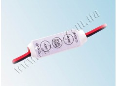 LED-диммер 12A 144Вт 12В mini